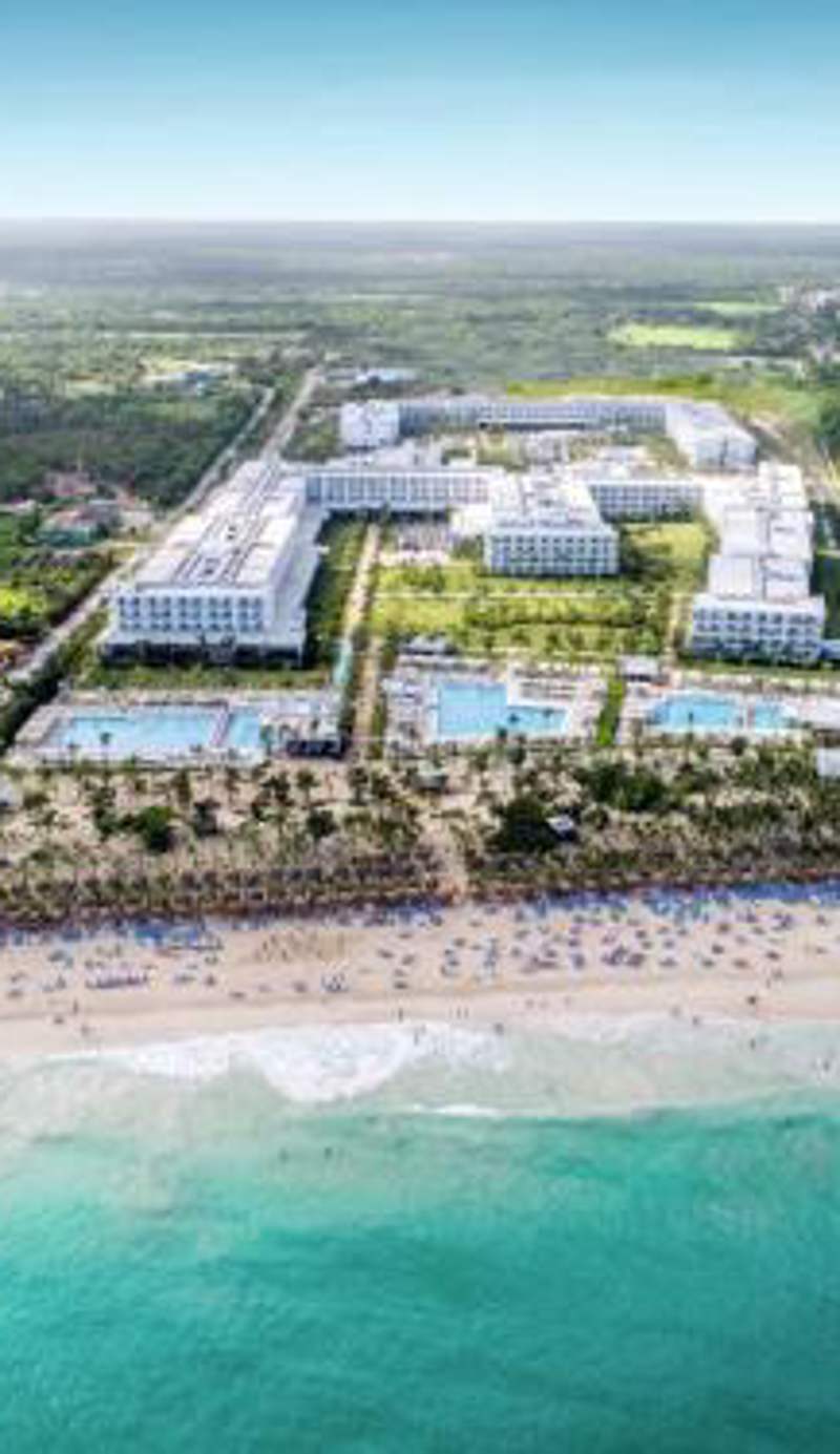 Riu Republica - Adults Only - All Inclusive