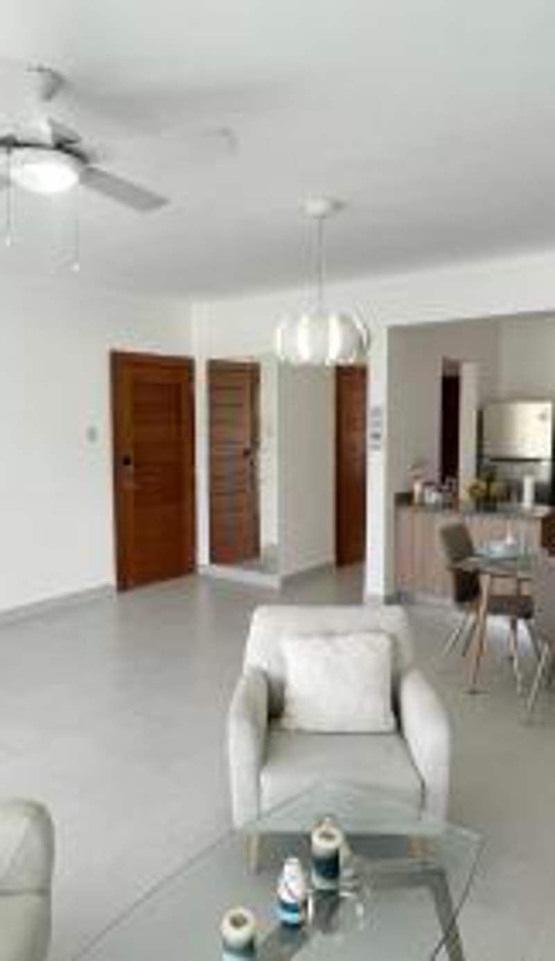 Precioso Apartamento a solo pasos de la Playa