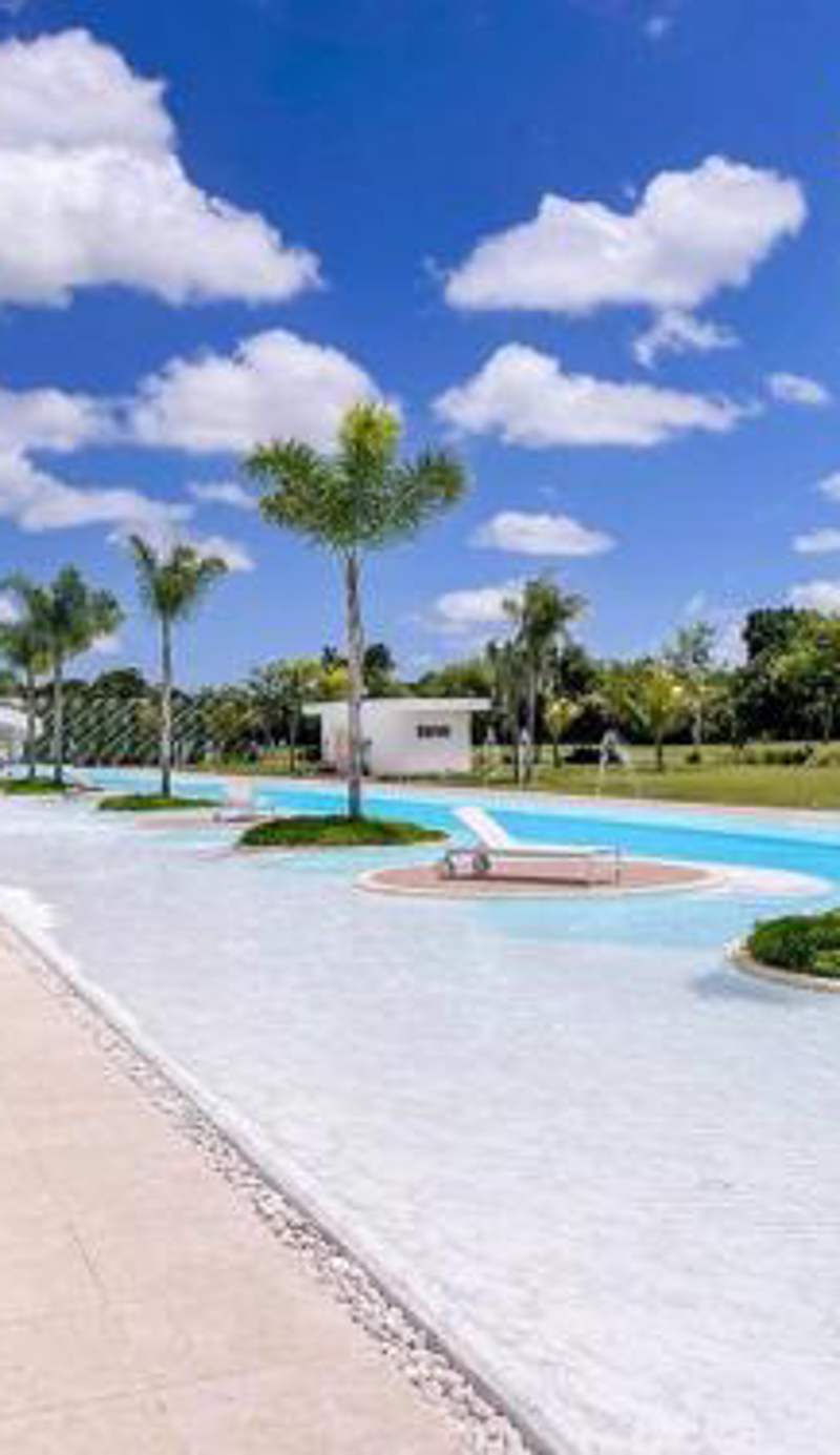 Luxury Apartment at Cana Rock Star Punta Cana DR
