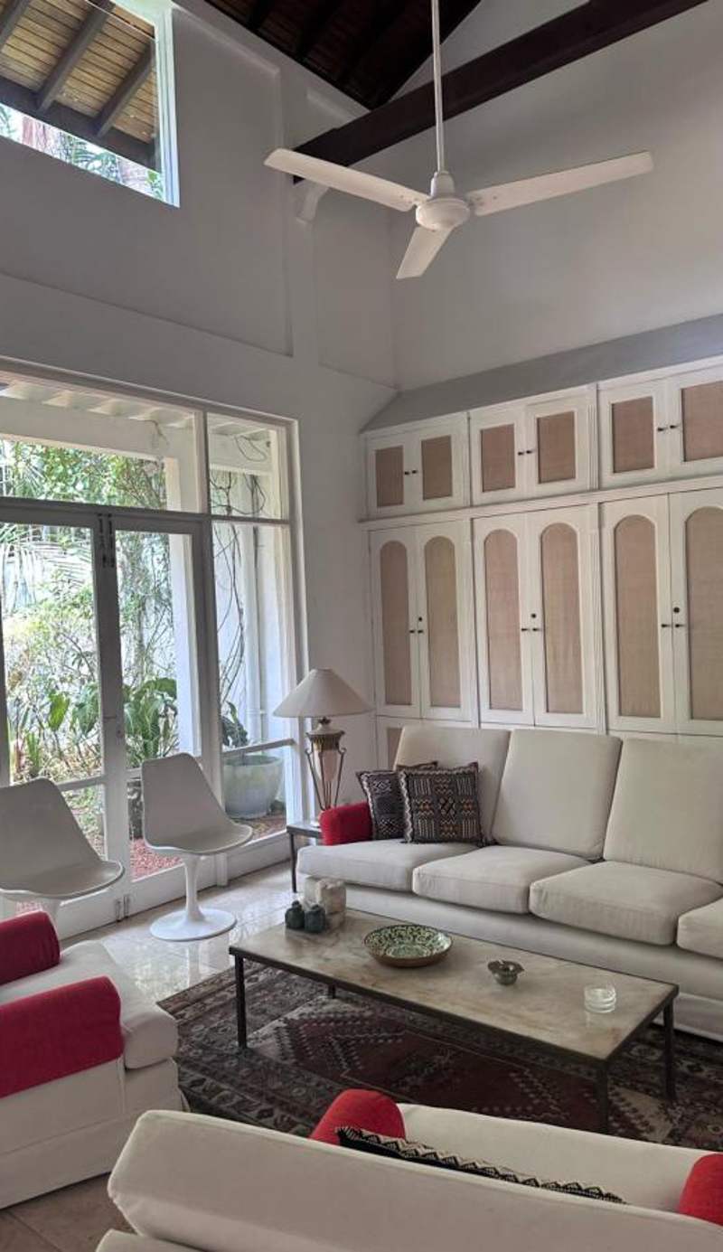 Jetwing Ratnam Residence