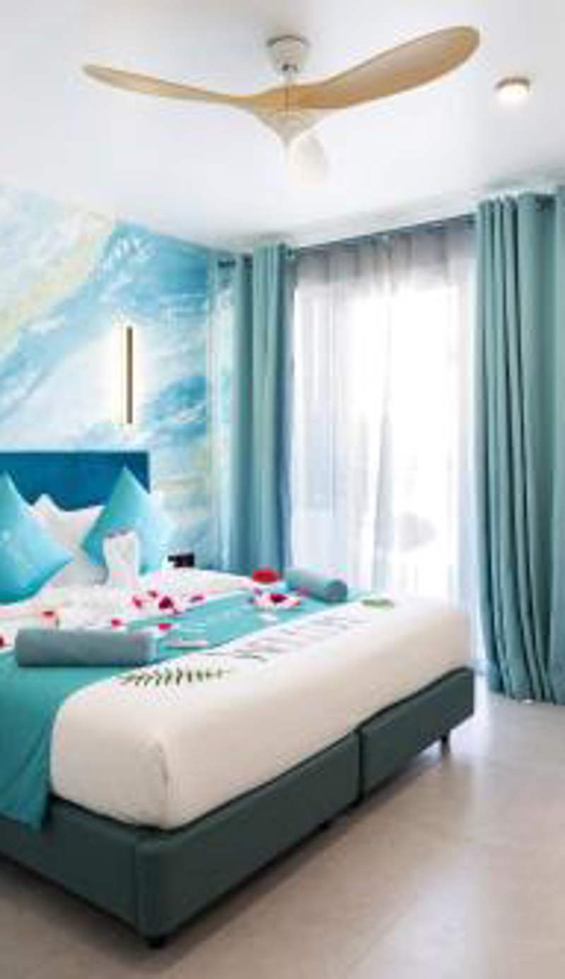 LOFT Maldives