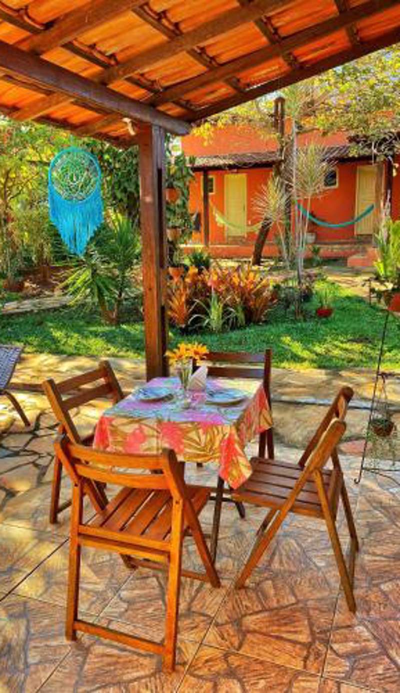 Pousada Jardim de Minas