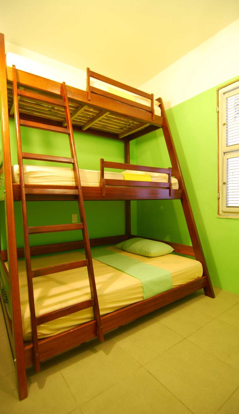 Refúgio Hostel Fortaleza