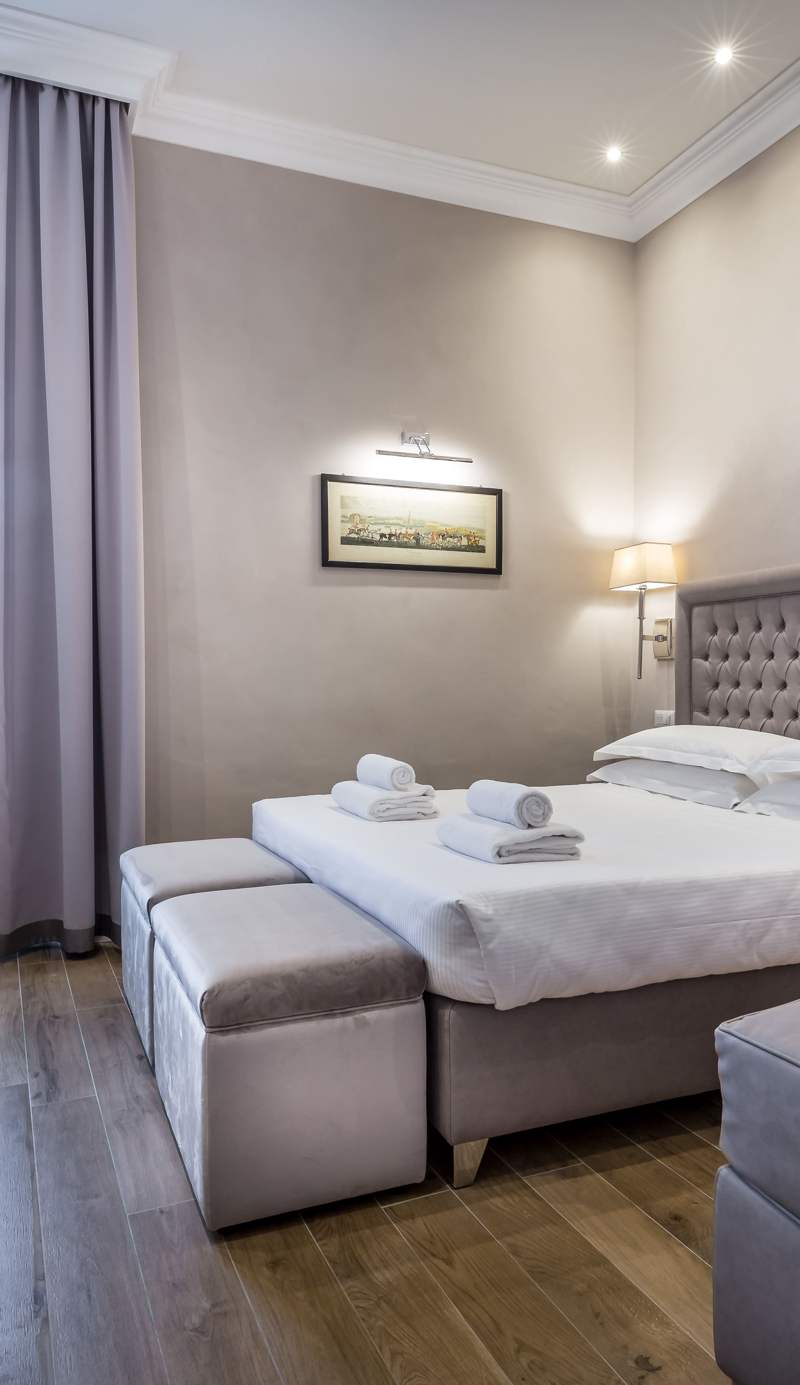 Hotel Emma-Florence