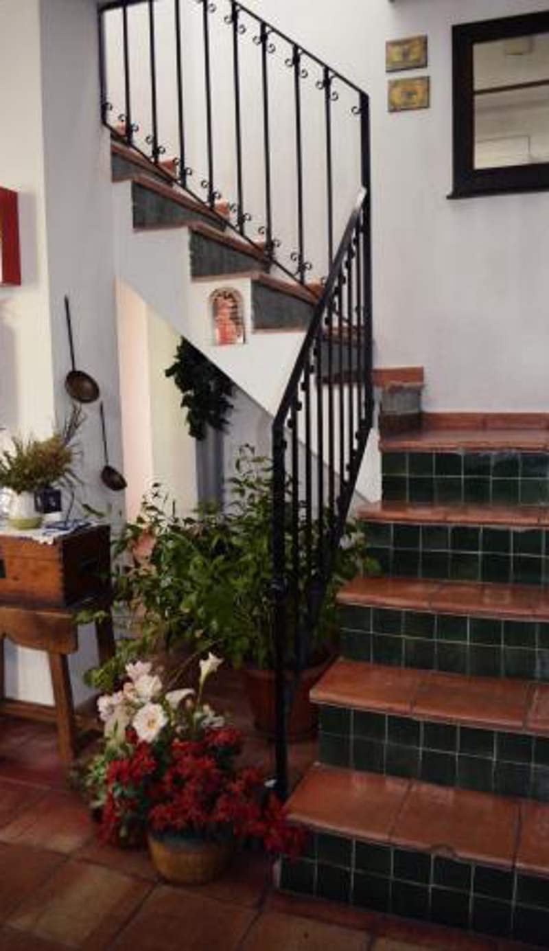 El Zaguan