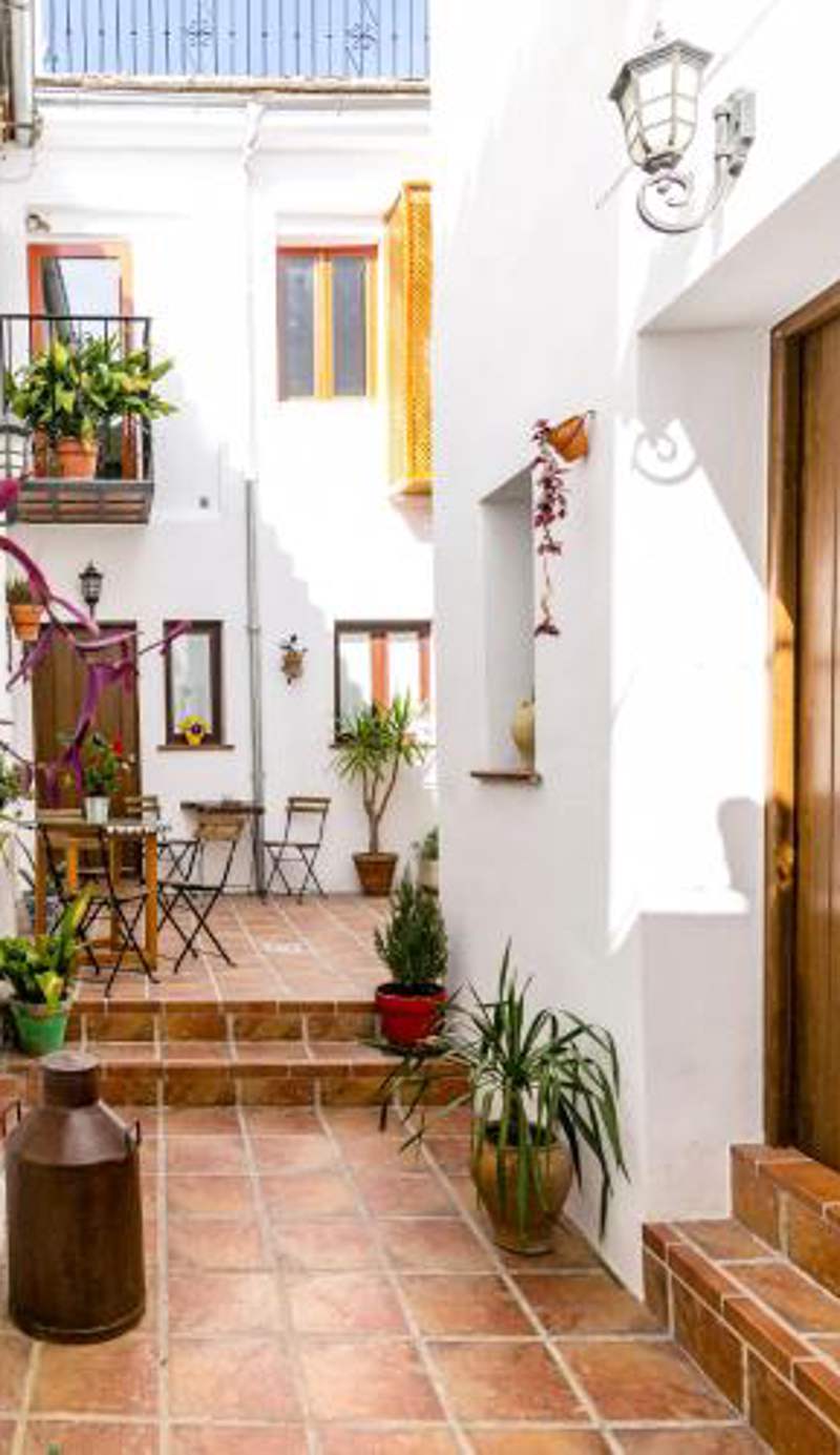 Casa Po