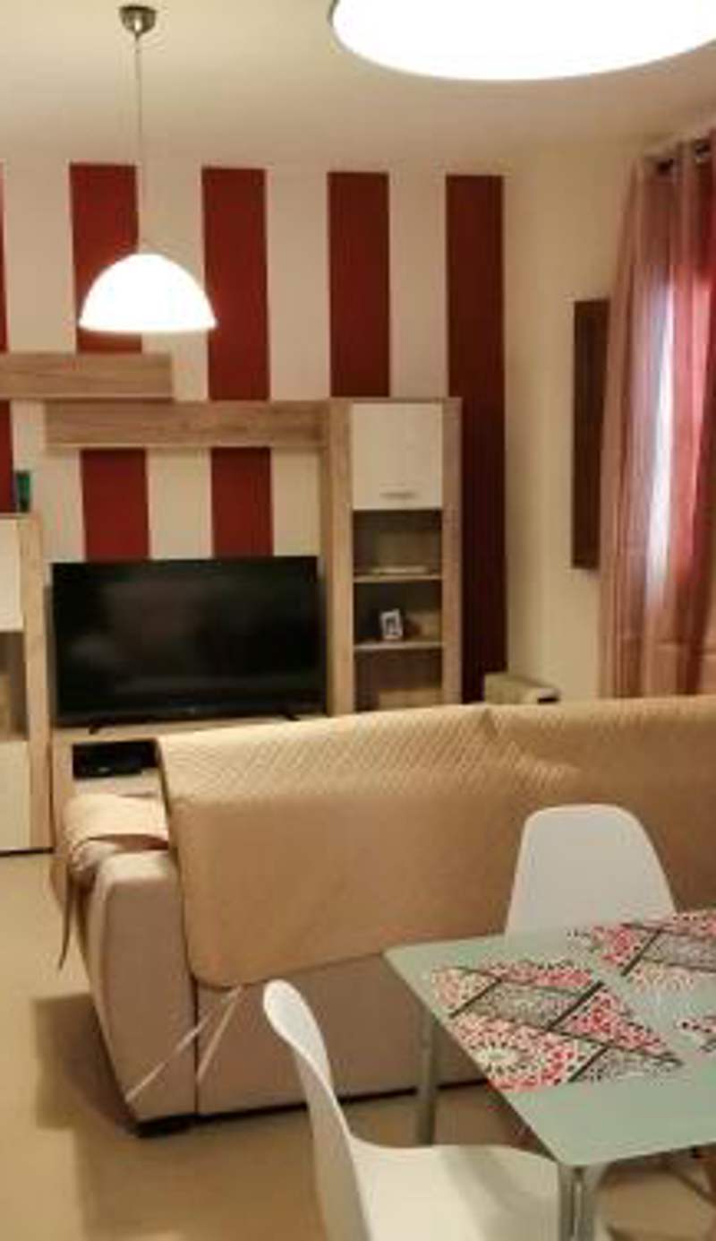 Casa Epi - Encantador apartamento en el centro de Granada - Barrio Realejo