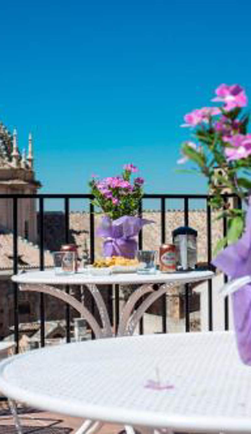 Hotel Molinos