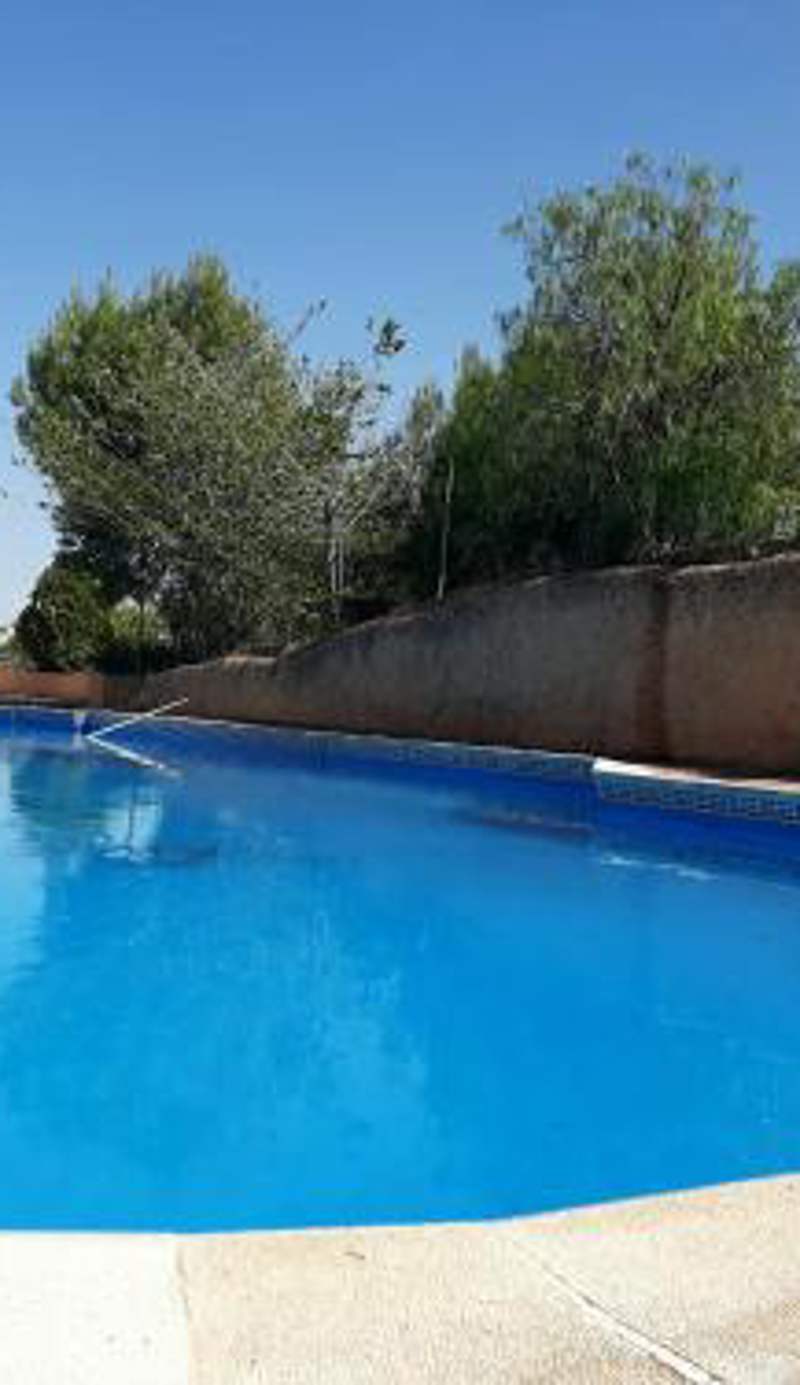 Apartamentos Serrallo