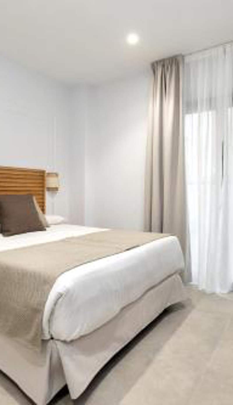 Nest Flats Triunfo