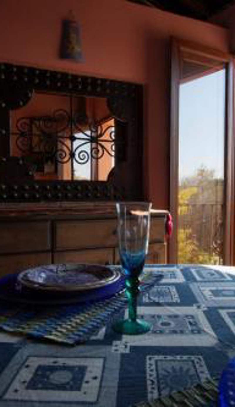 Apartamento Mirador de Soraya