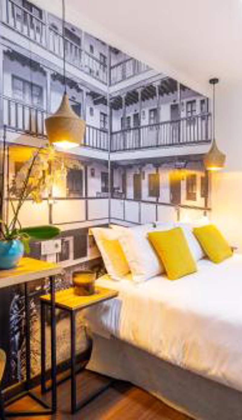 Hotel Presidente by Maxi Hoteles