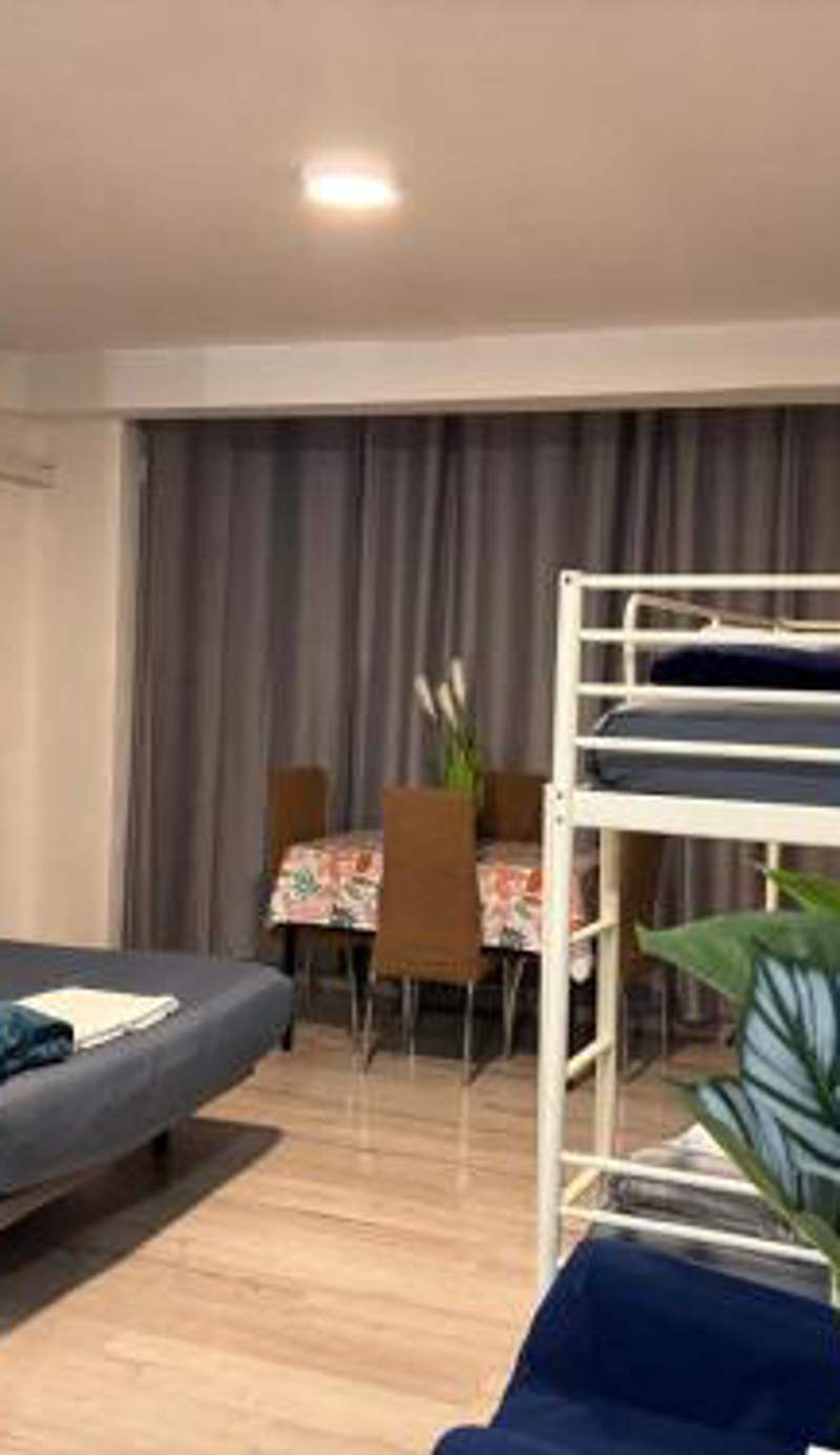 Mesones 10 Suites