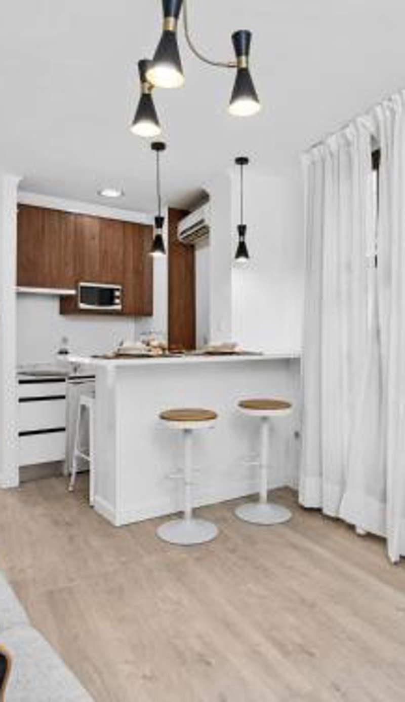 Elegant and Central Location