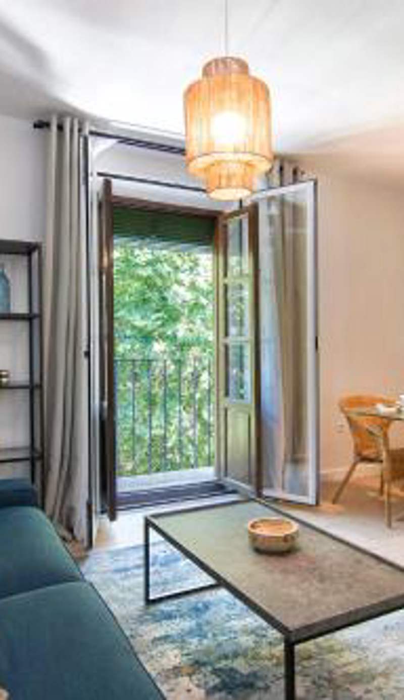 Apartamentos Los Lobos