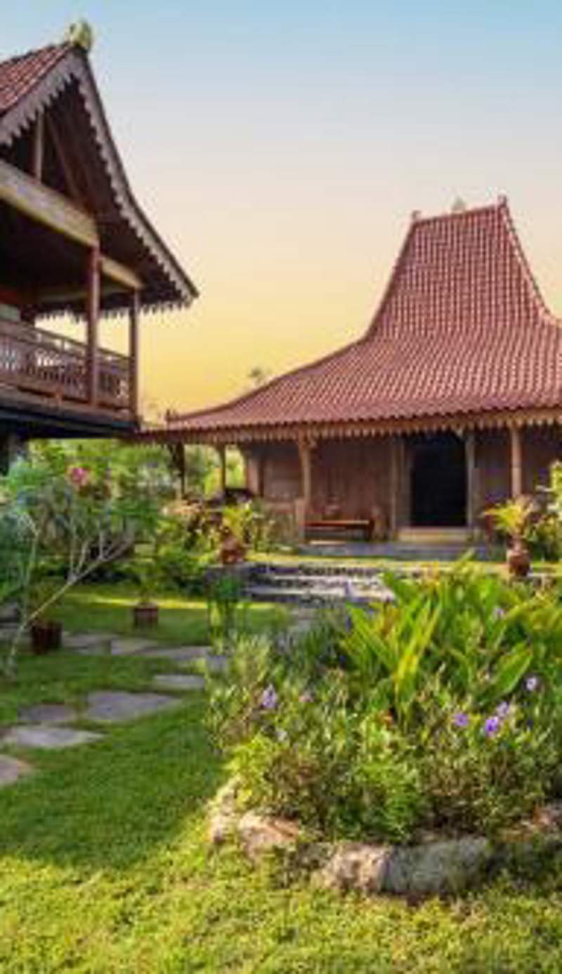 JavaLO Villa Lombok