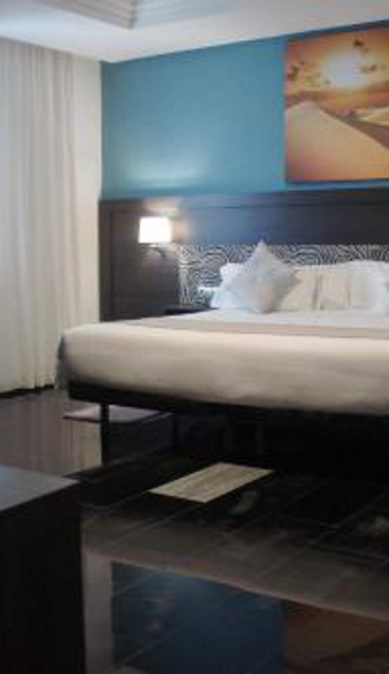 Hotel Tasiast