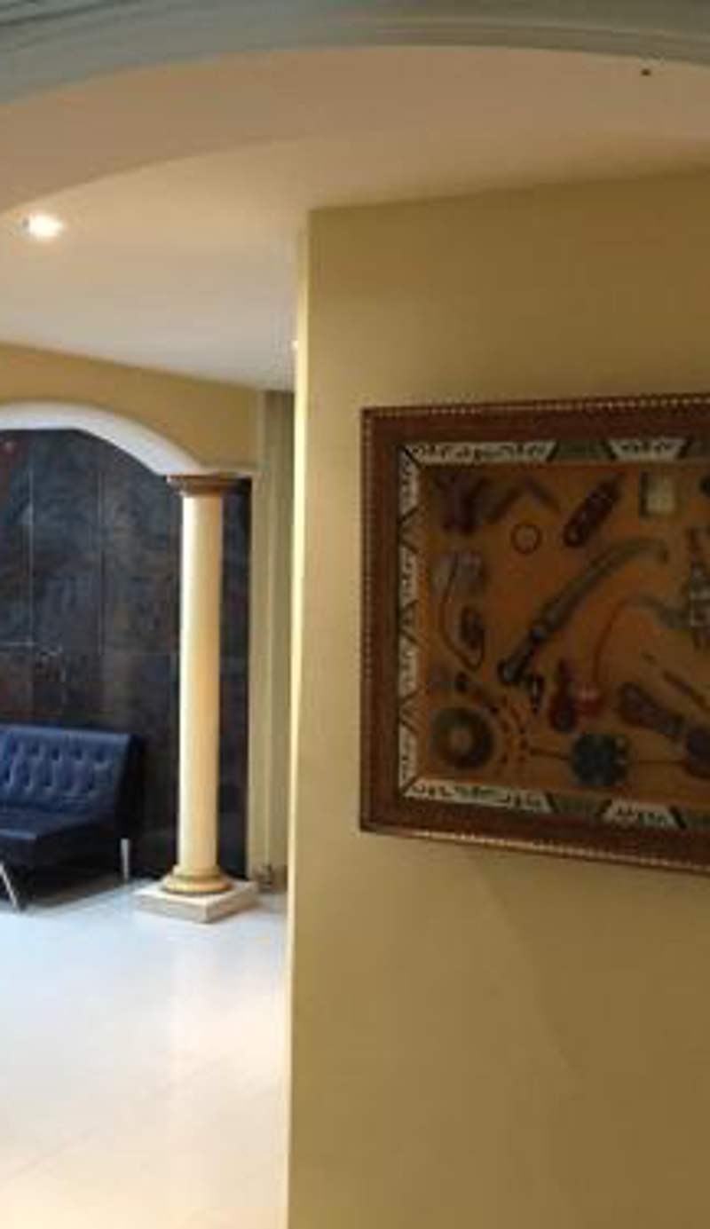 Hotel Sahel