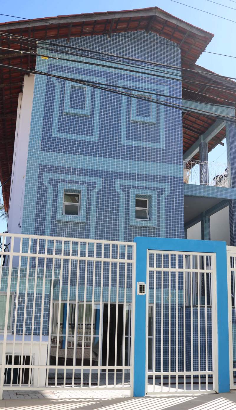 Sonho de Iracema Hostel Boutique