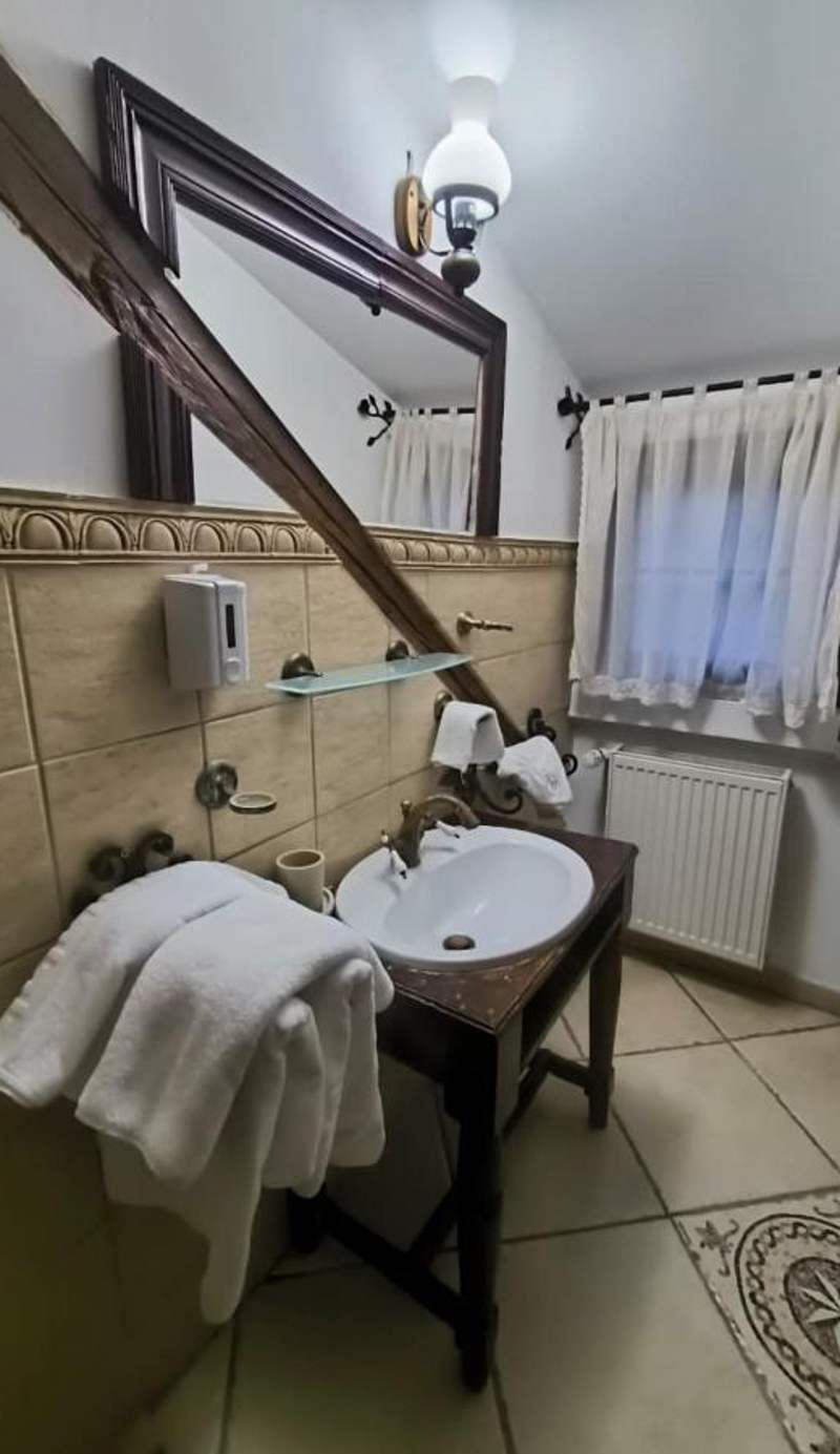 Casa Baroca