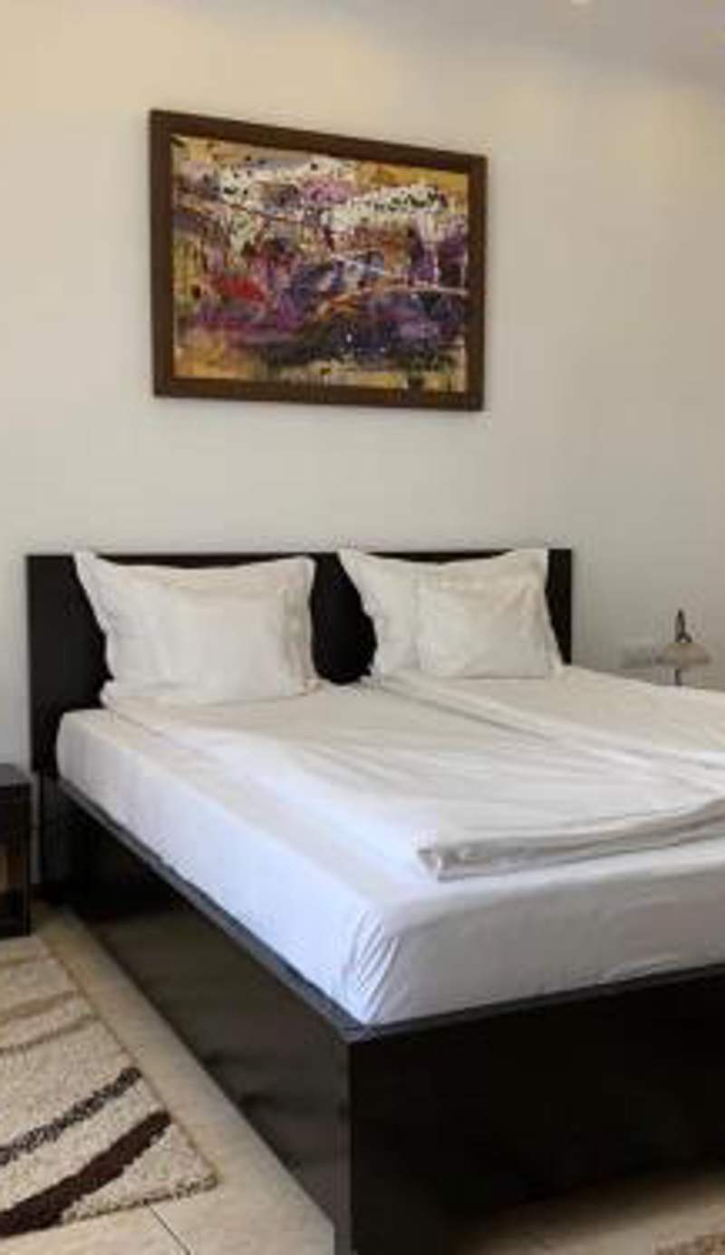 CHIC CITY Rooms