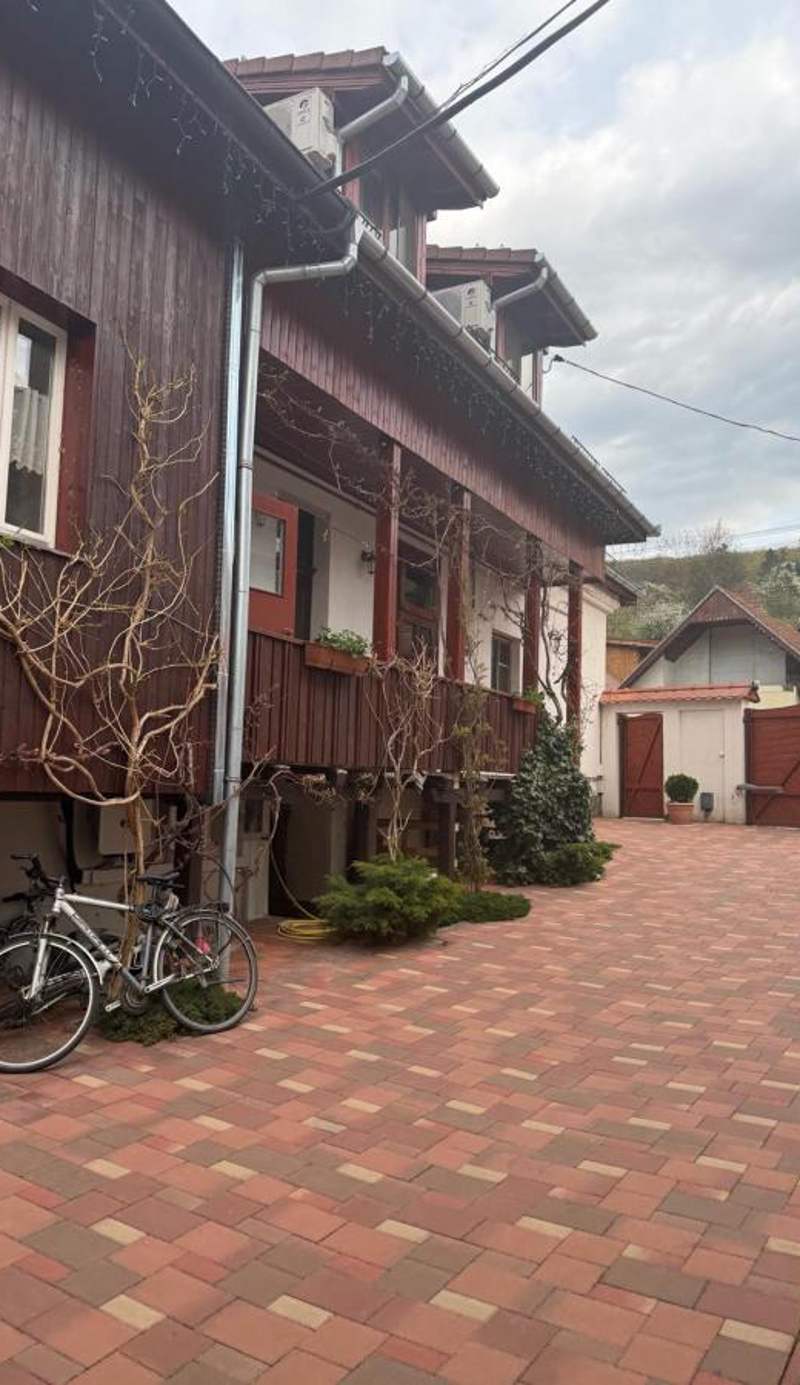 Casa Steluta