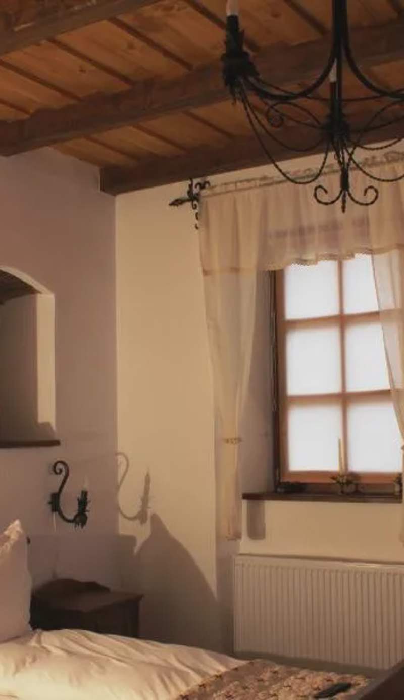Casa Richter- Check-in Independent