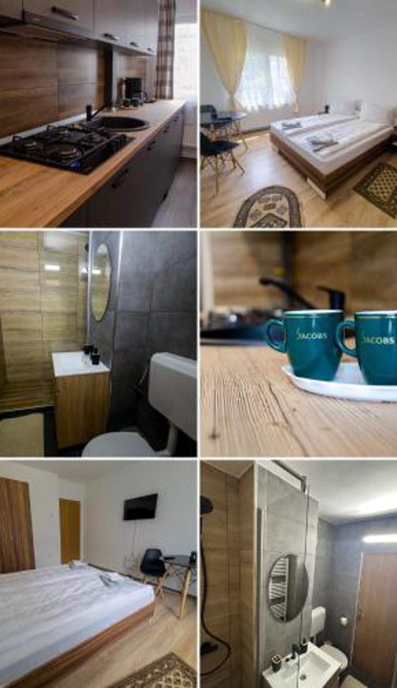 Eva Apartament
