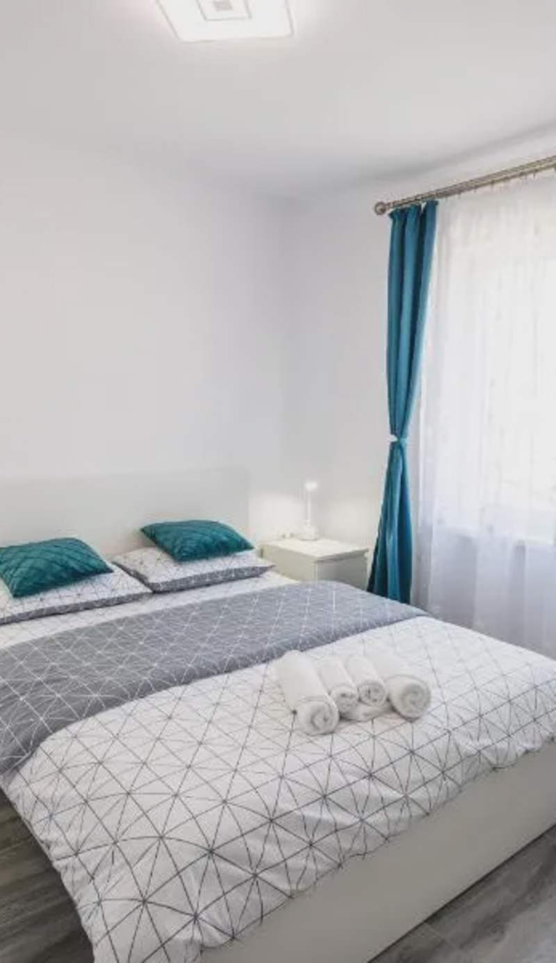 Apartament Lucas Sighișoara