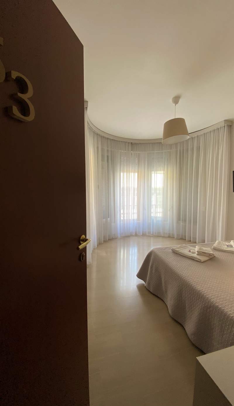 Hotel Due Giardini