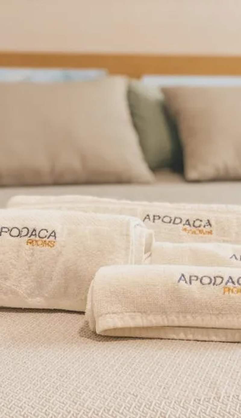 Apodaca Rooms