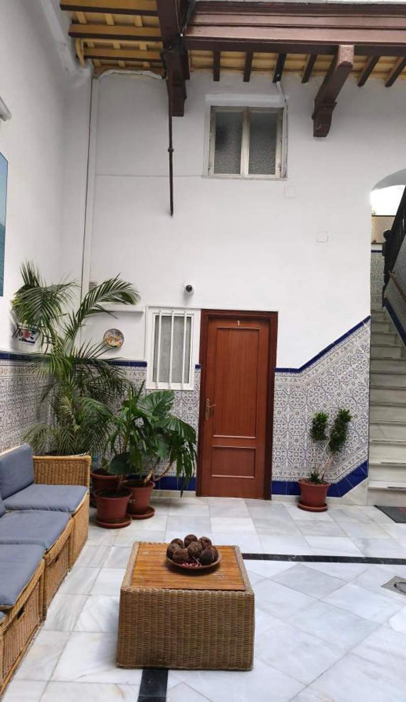 Hostal Fantoni