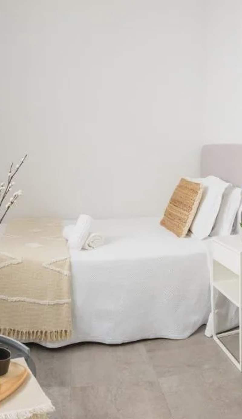Apartamentos Casa Macías