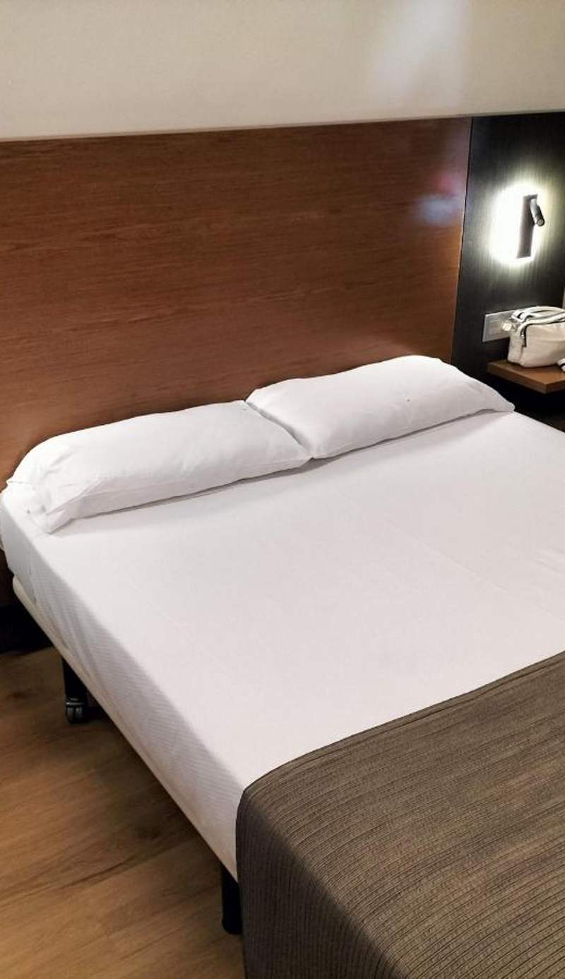 Hotel Regio Cádiz