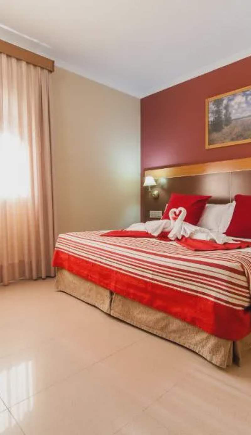Hotel Regio 2