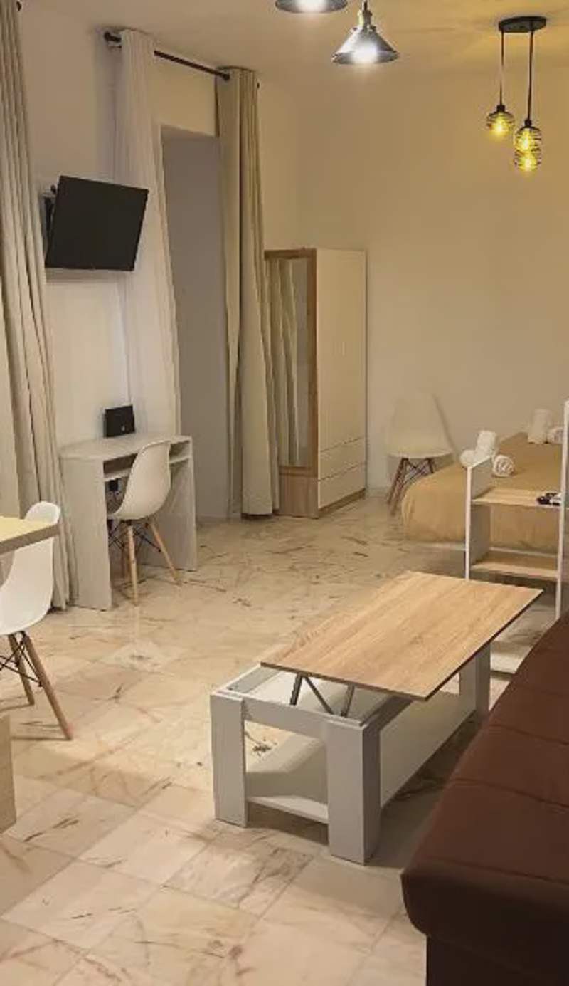 Apartamento El Alquimista