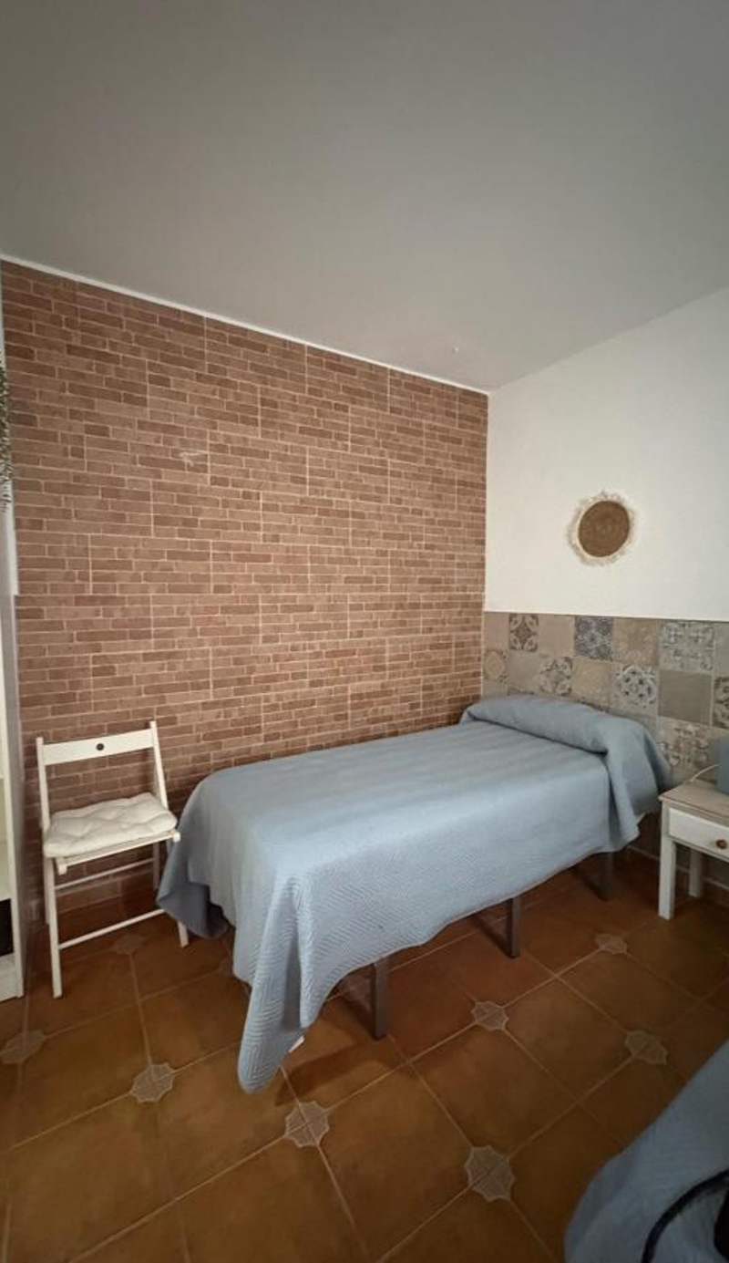 Hostal Canalejas