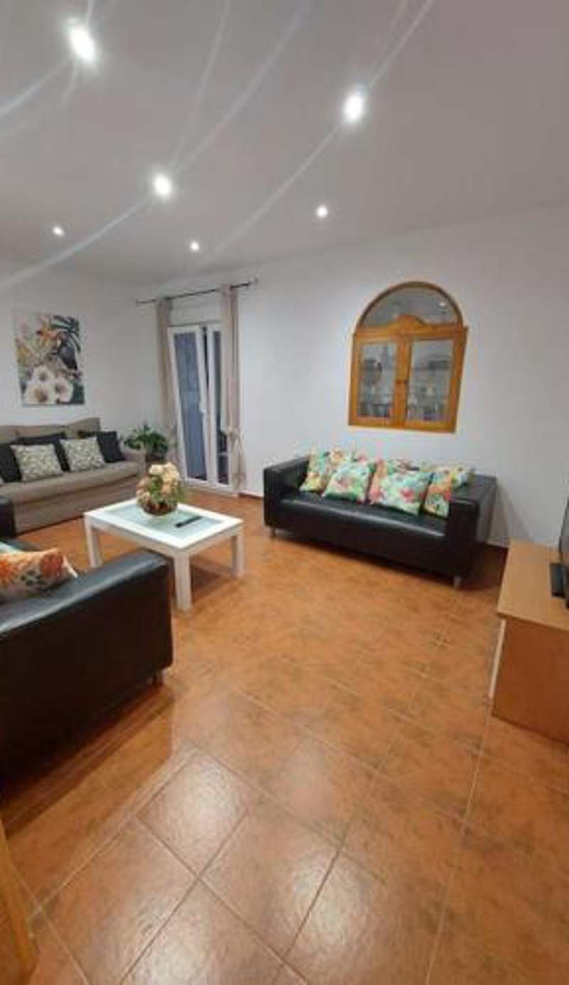 APARTAMENTO SANTA MARÍA