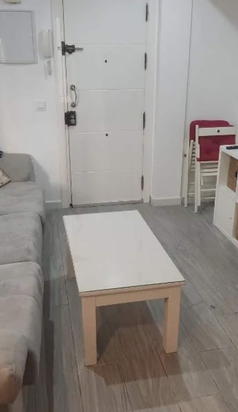 Apartamento Santa Teresa