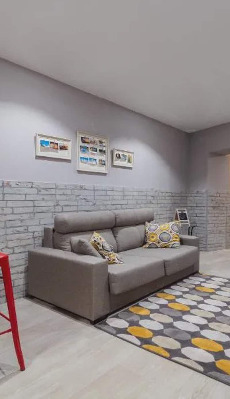 Apartamento Maribel