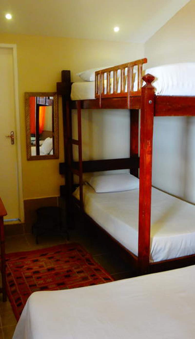 Albergaria Hostel