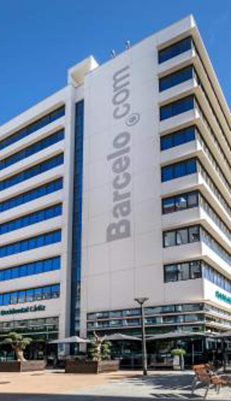 Occidental Cádiz