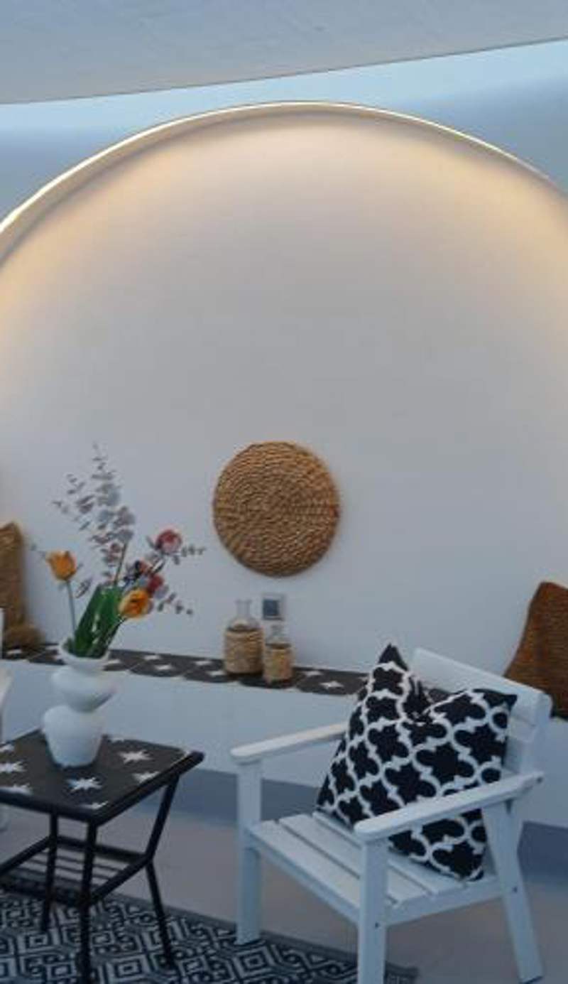 Beautiful penthouse with terrace next to the Cathedral