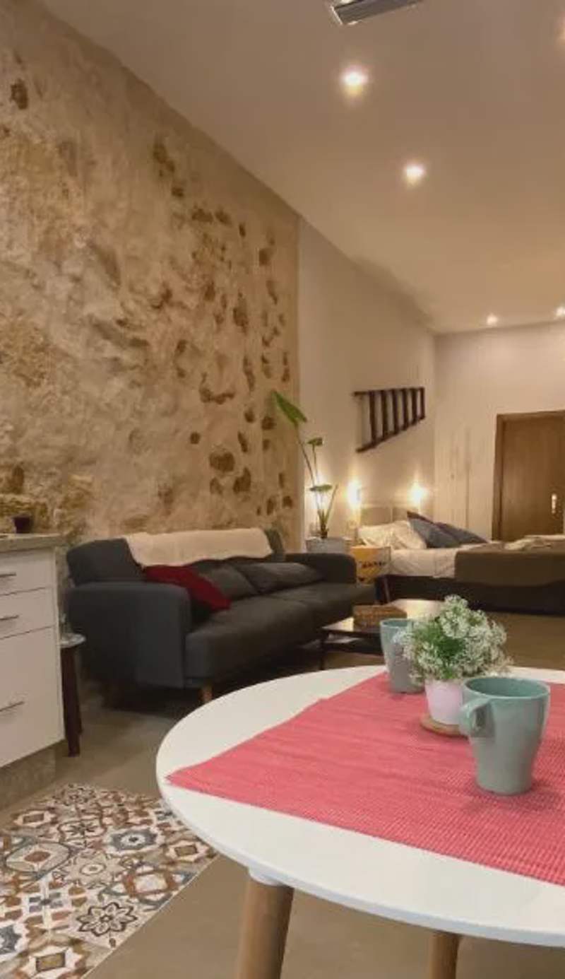 GADEIRAS SUITES - Apartamentos Turísticos de 2 llaves