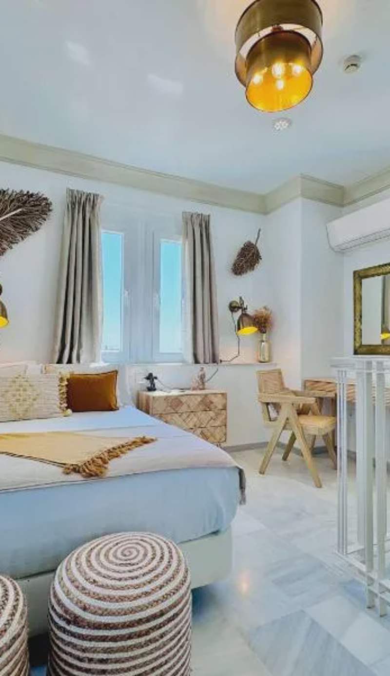Hotel Boutique Las Cortes De Cádiz