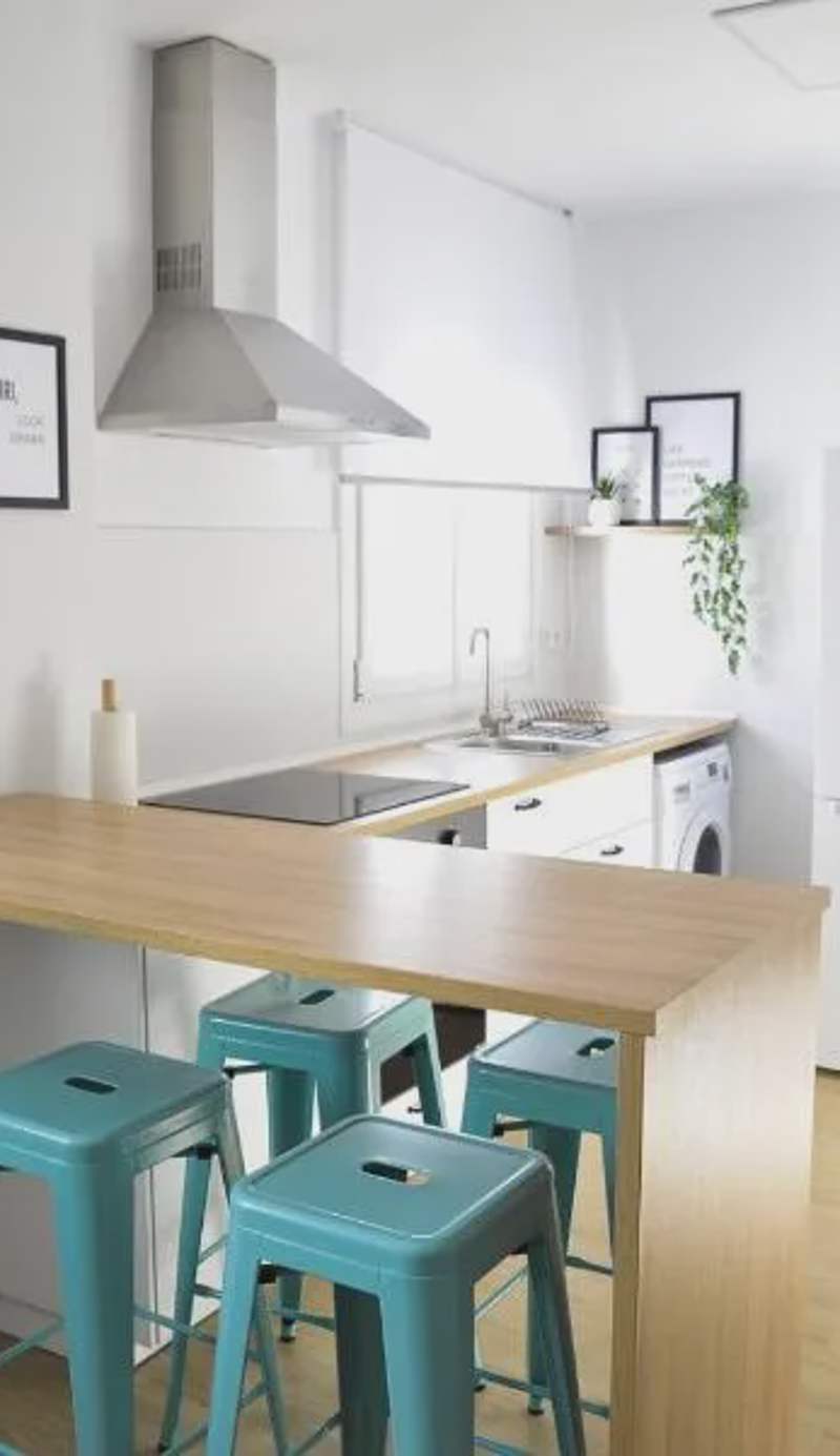 El Apartamento de Nueva