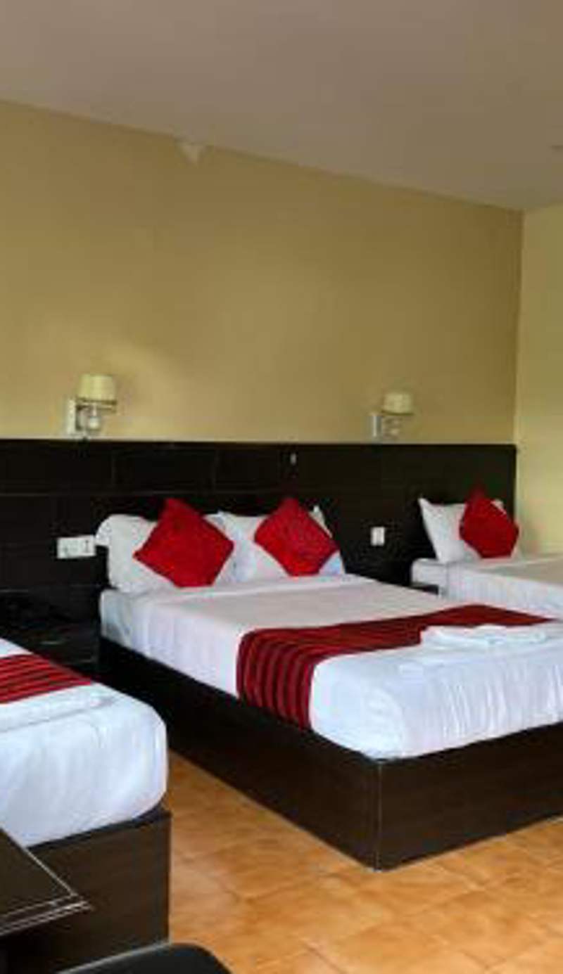 Pokhara Cottage