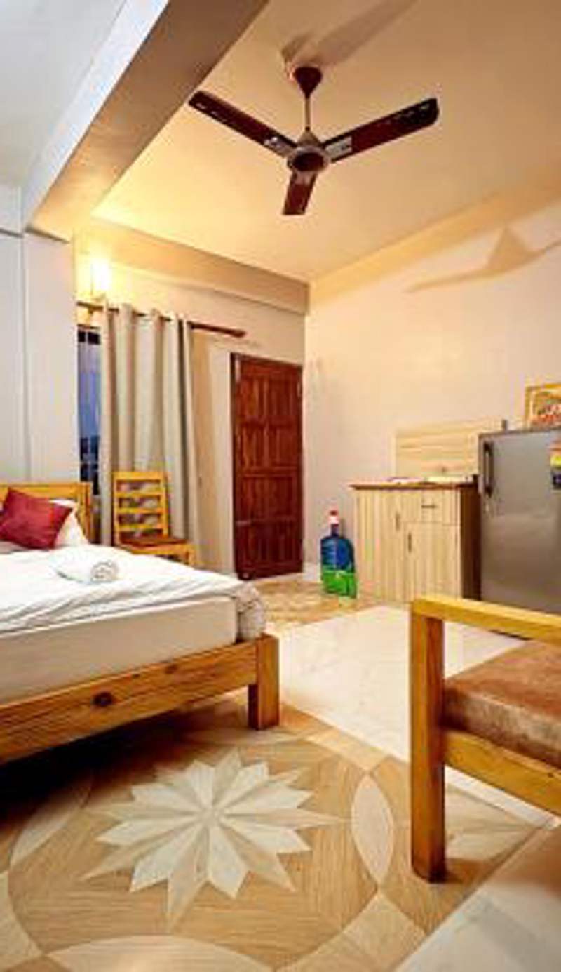 Amigo Studio Inn Pokhara