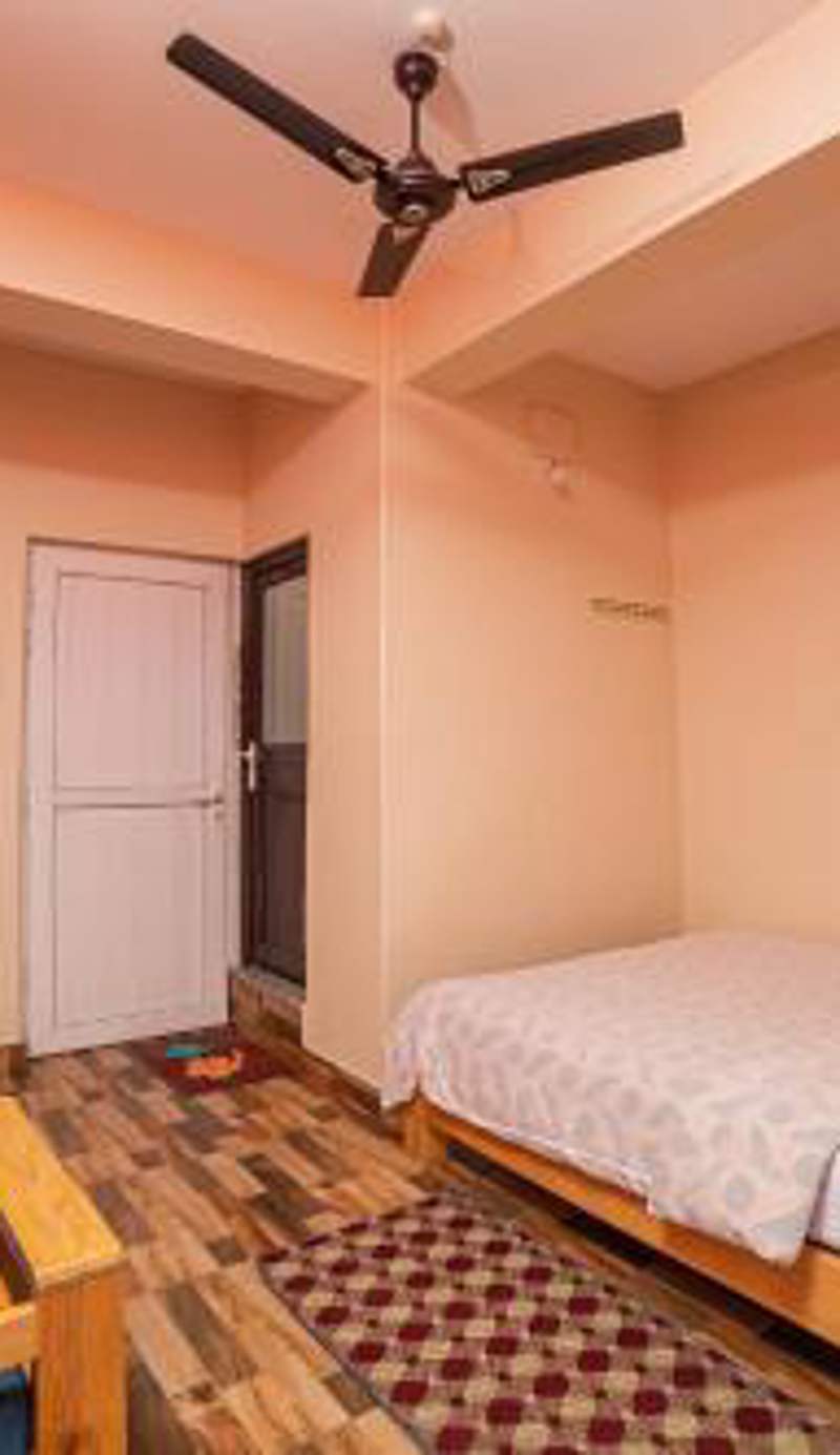 Subedi Apartment