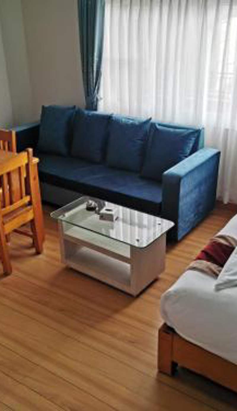 DnD Apartment Pokhara